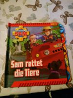 Buch von Feuerwehrmann Sam Thüringen - Steinbach-Hallenberg (Thüringer W) Vorschau