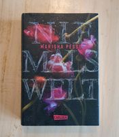 Niemalswelt - Marisha Pessl (Buch) Stuttgart - Stuttgart-Ost Vorschau