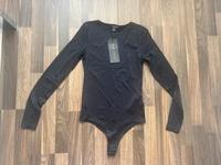 S 36, Amisu , Damen Body Shirt, schwarz, Stretch Nordrhein-Westfalen - Soest Vorschau