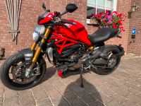 Ducati Monster 1200S Duisburg - Walsum Vorschau