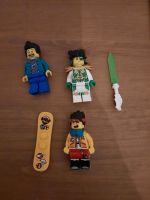 Lego Monkie Kid Figuren Altona - Hamburg Ottensen Vorschau