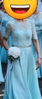 Kleid/ Abi/ Hochzeit Nordrhein-Westfalen - Salzkotten Vorschau