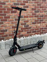 E-Scooter (Neu 0km OVP) „iScooter“ E-Roller mit Hinterradfederung Düsseldorf - Lörick Vorschau