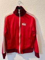 DIESEL Jacke (Herren) / Gr. M / Rot Baden-Württemberg - Weinheim Vorschau