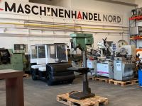 Säulenbohrmaschine WMW GOTHA BS 16 B OK20 Mecklenburg-Vorpommern - Neubrandenburg Vorschau