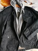 Herrenjacke /Jacket Niedersachsen - Gehrden Vorschau