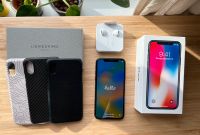 iPhone X, 64gb Baden-Württemberg - Heilbronn Vorschau