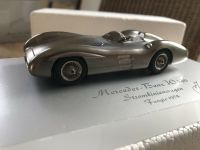 Mercedes Benz W196 Stromlinienwagen Fangio 1954 Wandsbek - Hamburg Rahlstedt Vorschau