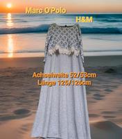 MARC O'POLO Kleid +Kurzpullover/Bollero38/ 40 Hessen - Wiesbaden Vorschau