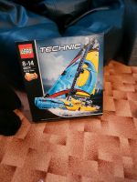 LEGO TECHNIC 42074 Sachsen-Anhalt - Sandersdorf Vorschau