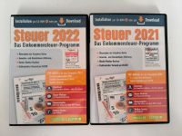 Steuer 2021/2022 Einkommensteuer Programm Baden-Württemberg - Salach Vorschau