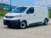 Fiat Scudo Nürnberg (Mittelfr) - Nordstadt Vorschau
