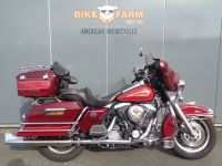 Harley-Davidson FLHTC°°ELECTRA GLIDE CLASSIC°°-DEUTSCHES MODELL- Niedersachsen - Melle Vorschau