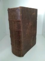 Alte Bibel von 1810, Dritte Auflage Brandenburg - Brandenburg an der Havel Vorschau