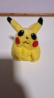 Pokémon Plüschtier Pikachu Nintendo Vintage 2000 Pokemon Plush Sachsen-Anhalt - Jeßnitz Vorschau