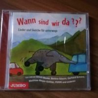 Hörspiel und Lieder Baden-Württemberg - Bermatingen Vorschau