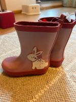 Gummistiefel Regenstiefel Hase Gr. 22 DPAM Du Pareil au meme Neu Düsseldorf - Pempelfort Vorschau