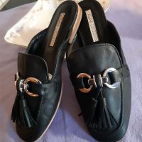 Buffalo Da. Schuhe ,slip in, schwarz Gr. 39 Neuhausen-Nymphenburg - Neuhausen Vorschau