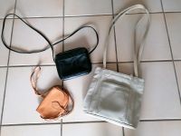 3 Handtaschen / Leder Rheinland-Pfalz - Selters Vorschau