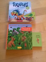 Pappbilderbücher Tiere/Furzipups/Guck mal! Tiere in Hecke Gebüsch Bayern - Raubling Vorschau