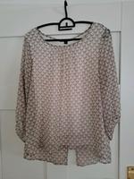 Bluse Comma Gr. 38 Baden-Württemberg - Bad Rappenau Vorschau