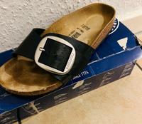 Birkenstock Big Buckle Essen - Essen-Borbeck Vorschau