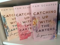 Catching up with the carters Dithmarschen - Nordhastedt Vorschau