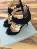 High Heels von Di Lauro Gr. 39 ! NEU / UNGETRAGEN ! NP 139€ Kr. München - Deisenhofen Vorschau