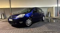 Ford Fiesta MkVI 1.6 Schiebedach usw. Frankfurt am Main - Eschersheim Vorschau