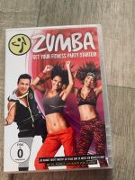 Zumba  DVD Leipzig - Schönefeld-Abtnaundorf Vorschau