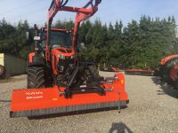 Kubota Mulcher SE 4280 Bad Grund (Harz) - Windhausen Vorschau