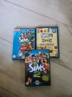 Sims 2 Basegame, Sims 2 Haustiere, Sims 2 Ikea Home Assesoires Sachsen - Markkleeberg Vorschau