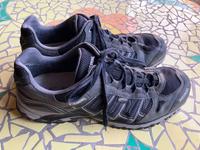 Meindl Cuba GTX Wanderschuhe Große 10 . 44.5 Kat. A Nordrhein-Westfalen - Isselburg Vorschau