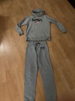 Jungen Jogginghose + Kapuzen Pullover von NASA Gr. 158 Mecklenburg-Vorpommern - Bergen auf Rügen Vorschau