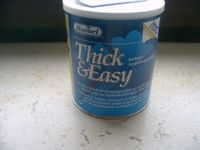 Thick & Easy Instant-Andickungspulver - Dose noch ungeöffnet!!! Saarland - Merzig Vorschau