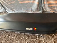 Vermietung Dachbox XXL Thule Rheinland-Pfalz - Stein-Bockenheim Vorschau