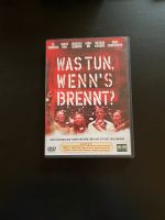 DVD Was tun, wenn’s brennt? Schleswig-Holstein - Sterley Vorschau