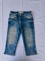 Kurze Jeans Hose  Cecil Toronto Größe 27 19 inch Saarland - Heusweiler Vorschau