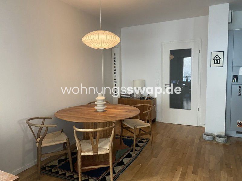 Wohnungsswap - 2 Zimmer, 65 m² - Dolziger Straße, Friedrichshain, Berlin in Berlin