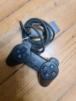 Original Playstation 1 PS One Controller Graphit Niedersachsen - Braunschweig Vorschau