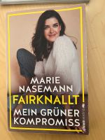 Buch: fairknallt von Marie Nasemann Bayern - Marktoberdorf Vorschau