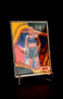 Valentina Shevchenko UFC Select Gold Sammelkarte- Trading Card Bayern - Uttenreuth Vorschau