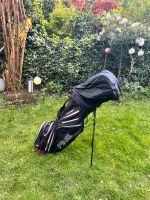 Callaway Steelhead  Golfschläger mit Ping Hoofer Golftasche. Frankfurt am Main - Dornbusch Vorschau