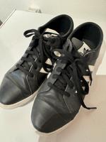 Adidas Sneaker 40 schwarz Bayern - Baar-Ebenhausen Vorschau