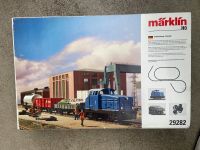 Märklin Eisenbahn Set zu verkaufen Berlin - Köpenick Vorschau