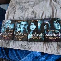 Tagebuch eines Vampirs von Lisa J. Smith 1-4 Hessen - Gießen Vorschau