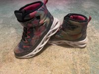 Skechers High Sneaker Boots Gr.34 TOP Sachsen-Anhalt - Wernigerode Vorschau