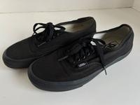 Vans Schuhe Sneaker Sportschuhe Gr. 39 Hessen - Griesheim Vorschau