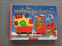 "Der Weihnachts-Express" von Coppenrath, sehr guter Zustand Nordrhein-Westfalen - Emsdetten Vorschau