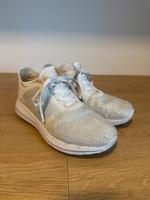 Kangaroos Schuhe creme Gr. 37 Bayern - Türkheim Vorschau
